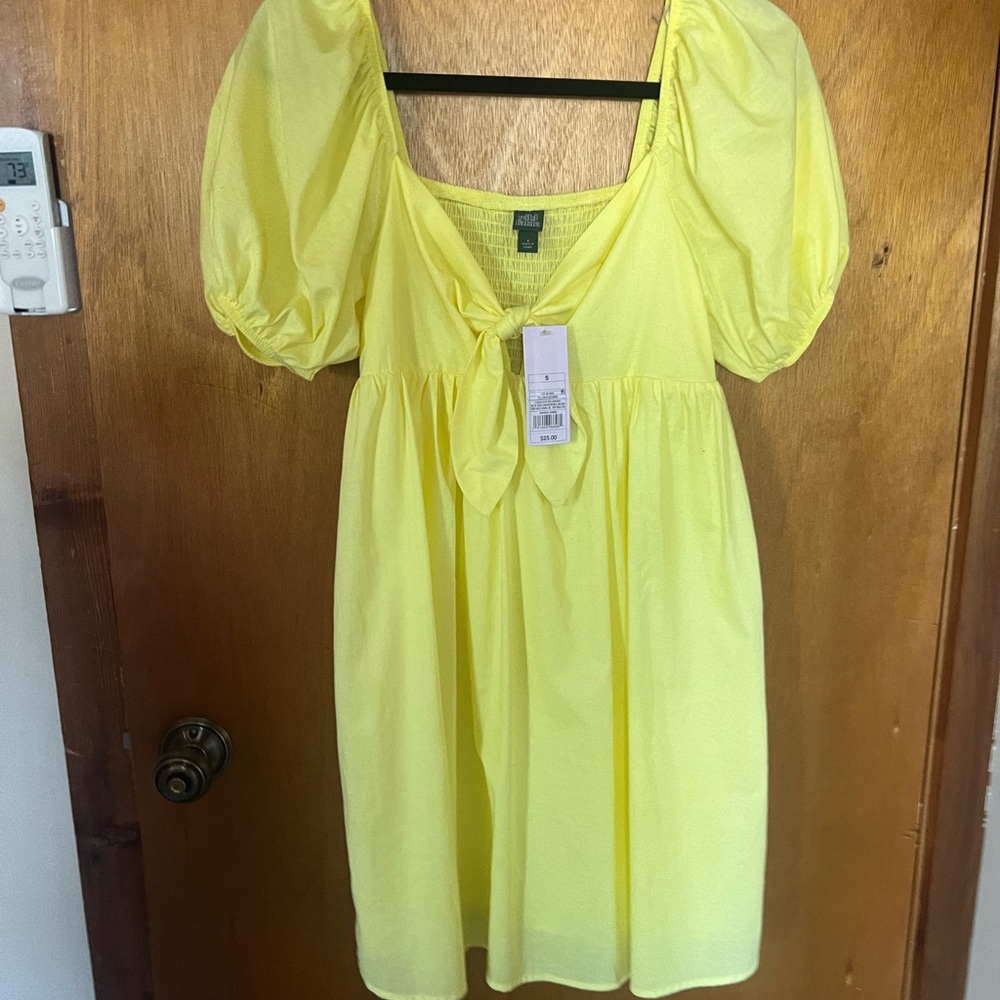 Sundress